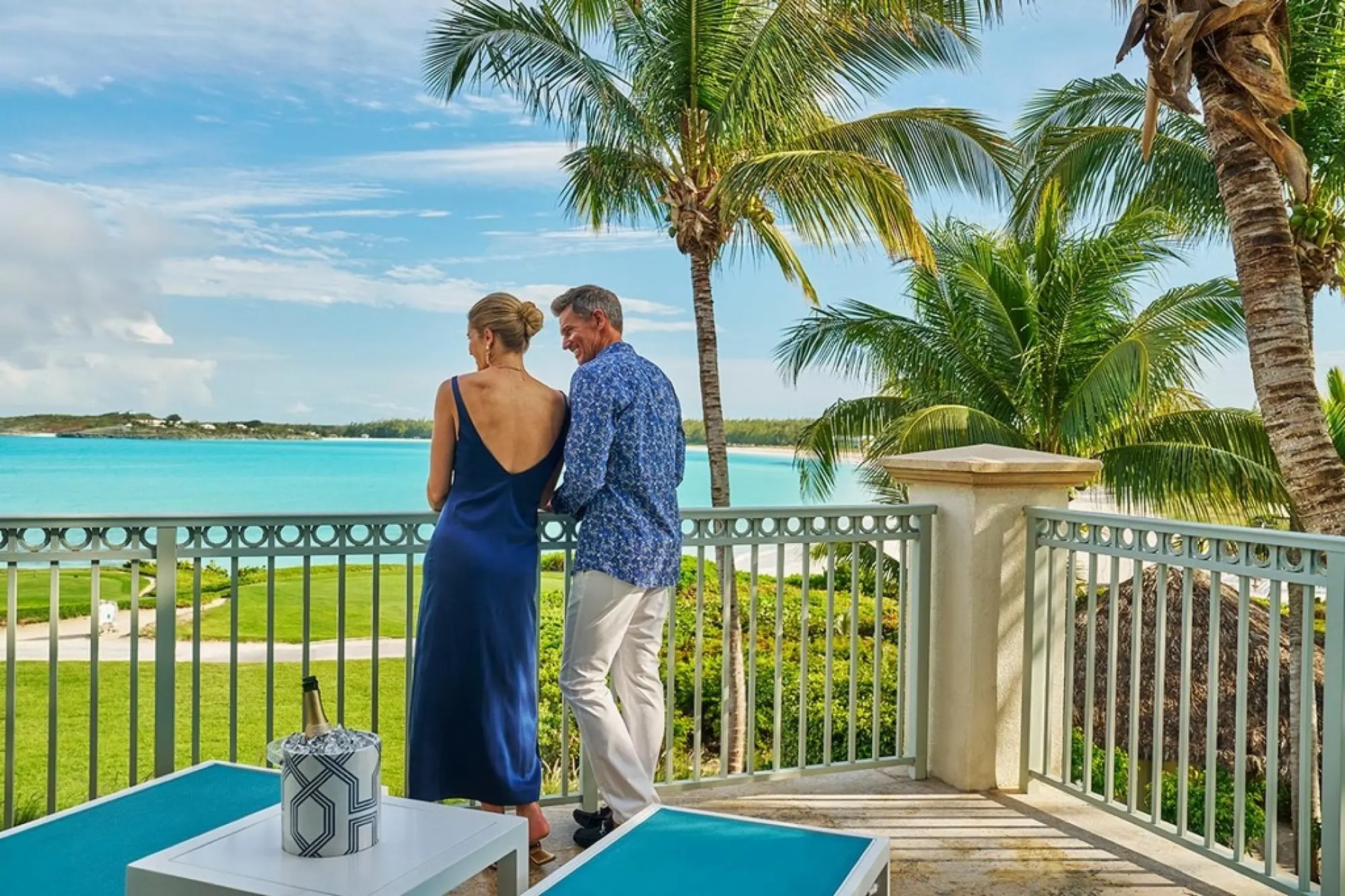 A clear path out of a timeshare contract